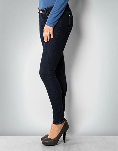 7 for all mankind Damen SkinnyStar SWTK530SW Image 2