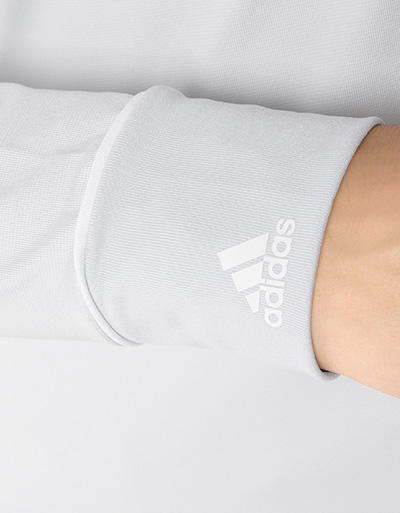 adidas Golf Damen ClimaLite Polo Z94598 Image 1
