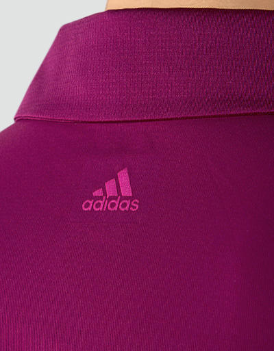 adidas Golf Damen ClimaLite Polo Z94075 Image 1