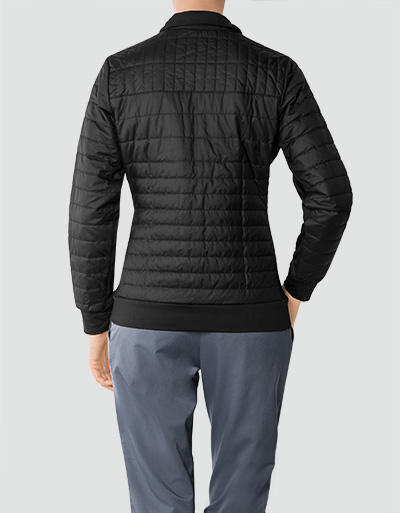 adidas Golf Damen Padded Jacke Z88572 Image 1