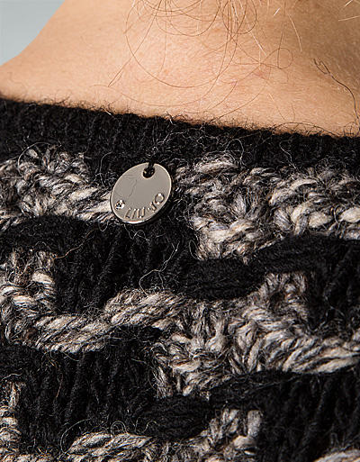 LIU JO Damen Cardigan C64021/MA954/09Y88 Image 1