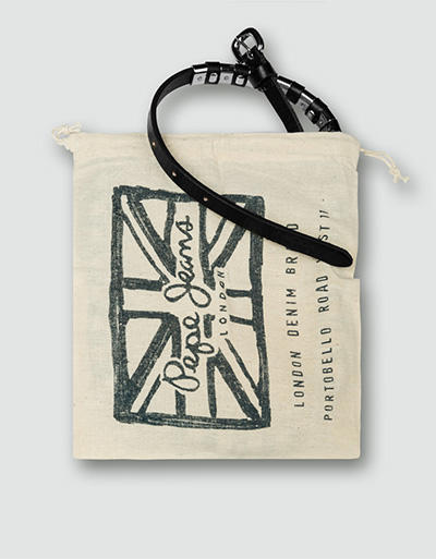 Pepe Jeans Damen Gürtel PL020570/999 Image 1