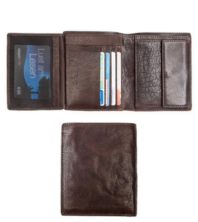 Strellson Jefferson BillFold 4010001300/702 Image 1
