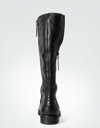 Tommy Hilfiger Damen Inka FW56817637 Image 3