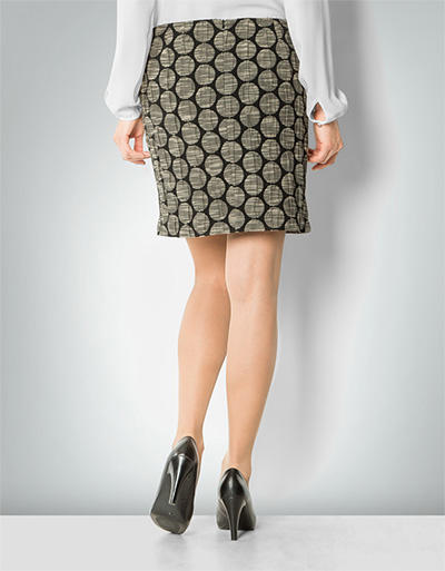 CINQUE Damen Rock Cikiew 1024/9201/99 Image 1