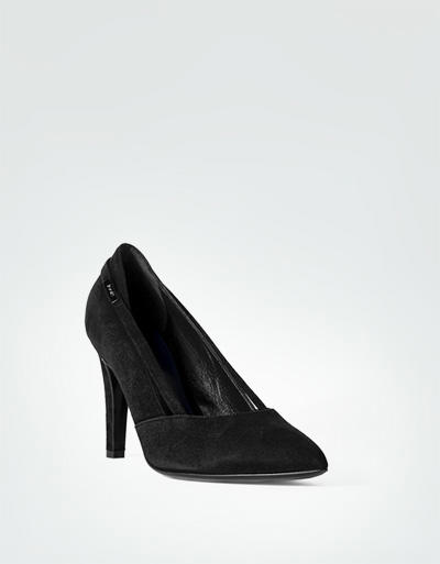 JOOP! Damen Pumps schwarz 5D1247/44970 Image 2