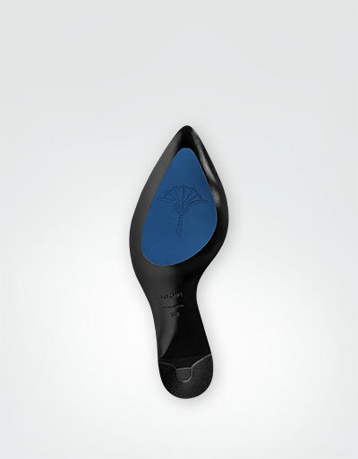 JOOP! Damen Pumps schwarz 5D1247/44970 Image 6