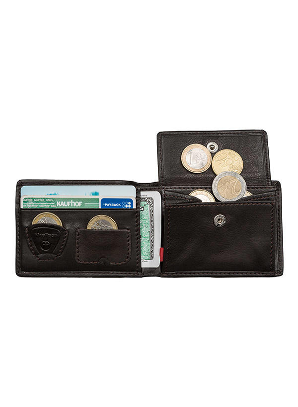 Strellson Oxford Circus BillFold 4010000226/702 Image 1