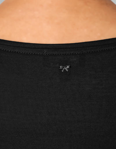 Daniel Hechter Damen T-Shirt 6712/76603/999 Image 1