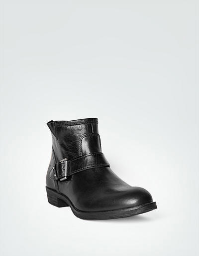 Marc O'Polo Damen Bootie 407/12266001/102/990 Image 2