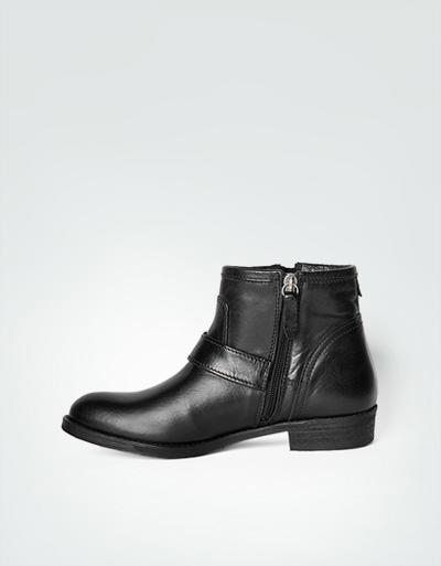 Marc O'Polo Damen Bootie 407/12266001/102/990 Image 4