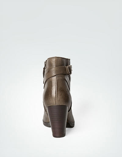 Marc O'Polo Damen Bootie 407/10196101/104/905 Image 3