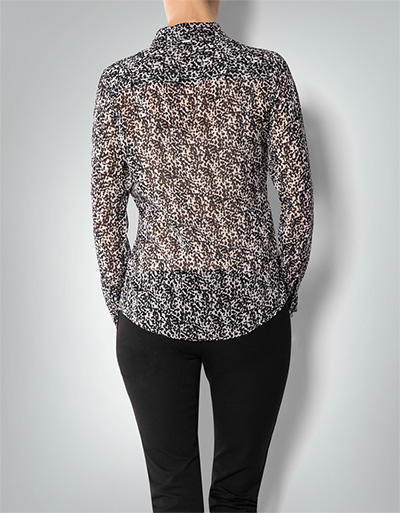 Pepe Jeans Damen Bluse Sooty PL301301/0AAMULTI Image 1