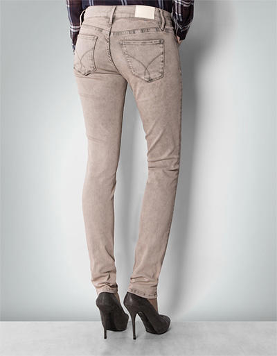 Calvin Klein Jeans Damen Jeans J2DJ201129/136 Image 1