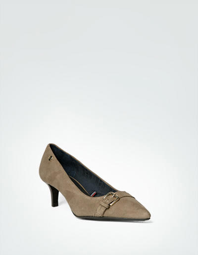 Tommy Hilfiger Damen Laura FW56818168/248 Image 2