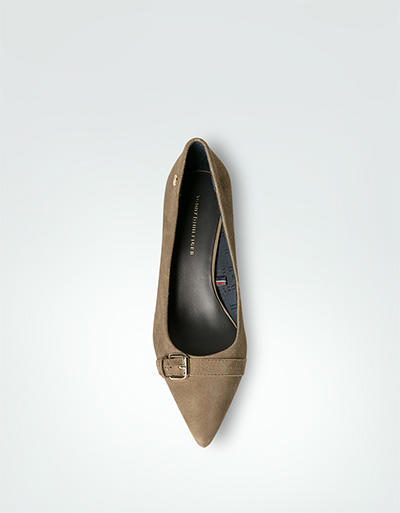 Tommy Hilfiger Damen Laura FW56818168/248 Image 5
