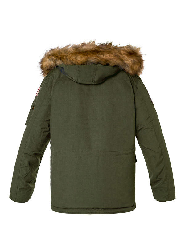 ALPHA INDUSTRIES Jacke Polar 123144/257 Image 1