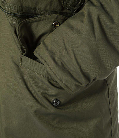 ALPHA INDUSTRIES Jacke Polar 123144/257 Image 3
