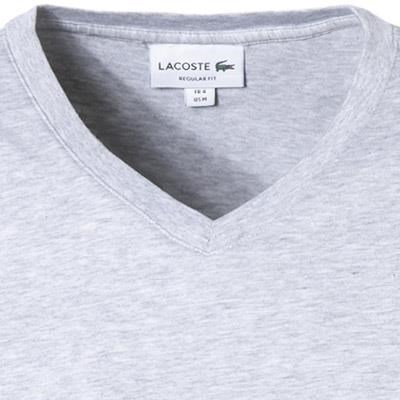 LACOSTE V-Shirt TH2036/CCA Image 1