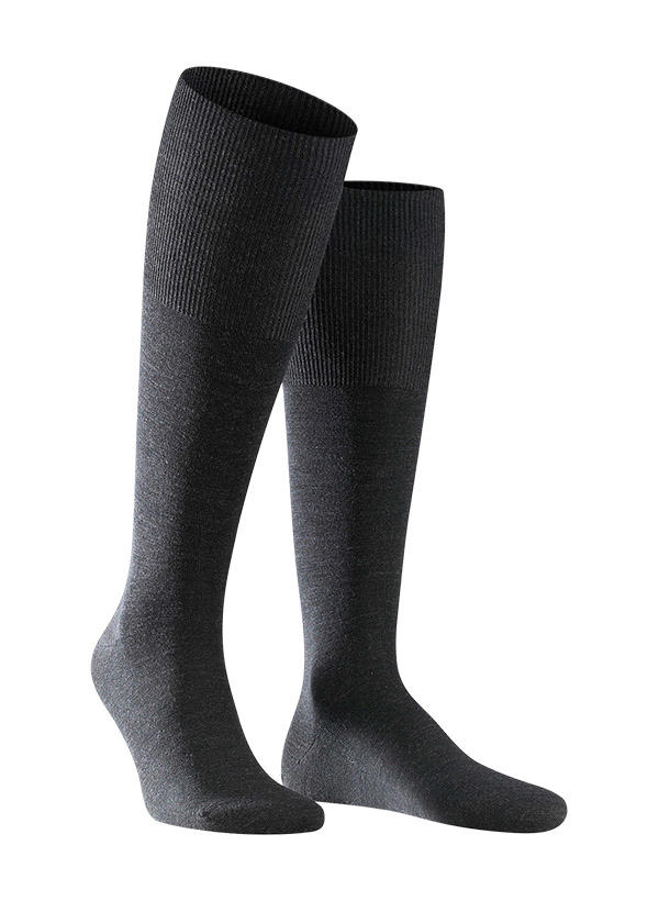 Falke Airport Kniestrümpfe 3er Pack 15435/3080 Image 1