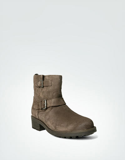 Marc O'Polo Damen Bootie 408/12296001/301/905 Image 2
