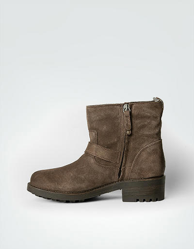 Marc O'Polo Damen Bootie 408/12296001/301/905 Image 4