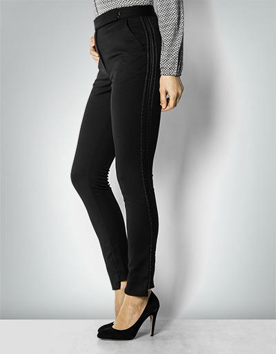 Fred Perry Amy Winehouse Hose ST5786/102 Image 2