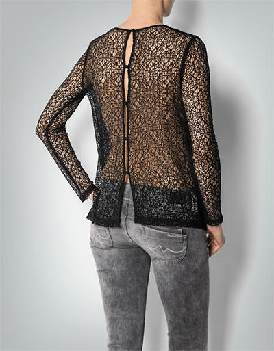 Pepe Jeans Damen T-Shirt Claire PL301261/999 Image 1