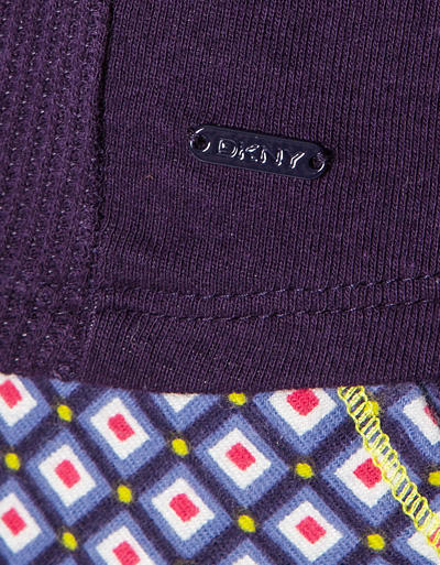 DKNY Damen Pyjama Shirt YI2413259/400 Image 1