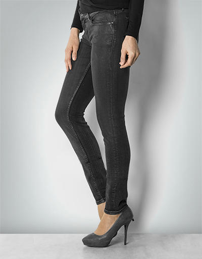 Calvin Klein Jeans Damen Jeans J2DJ201127/035 Image 2