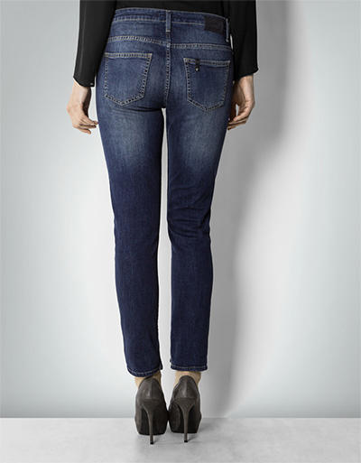 LIU JO Damen Jeans F64198/D3121/77358 Image 1
