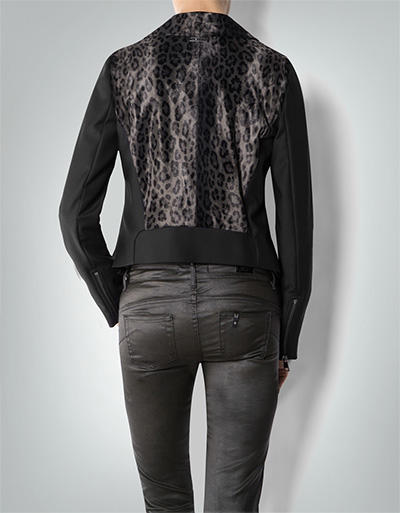 LIU JO Damen Blazer F64238/T1375/09B35 Image 1