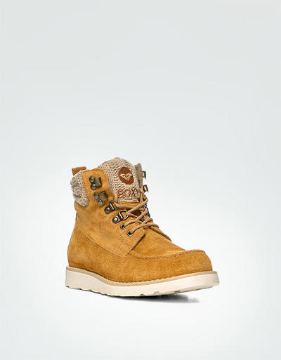 ROXY Damen Stiefeletten ERJB700014/tan Image 2