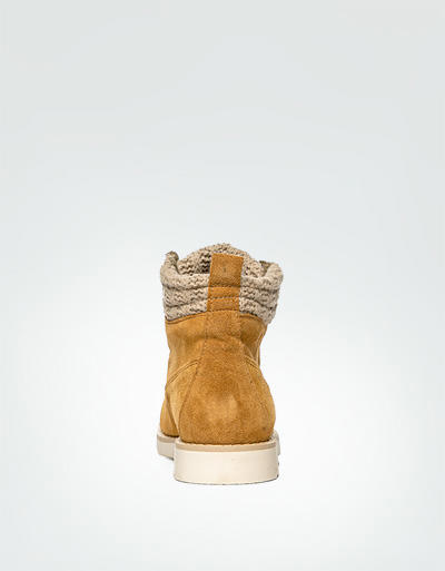ROXY Damen Stiefeletten ERJB700014/tan Image 3