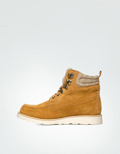 ROXY Damen Stiefeletten ERJB700014/tan Image 4