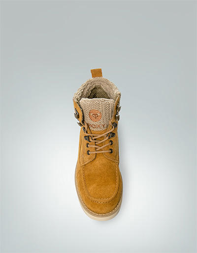 ROXY Damen Stiefeletten ERJB700014/tan Image 5