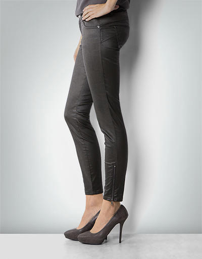 LIU JO Damen Jeans F64195/T7832/22222 Image 2