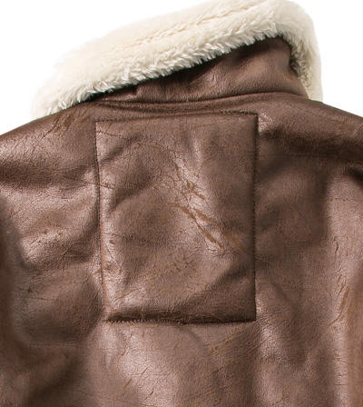 ALPHA INDUSTRIES Jacke B3 FL 143106/20 Image 5