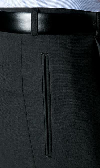 DIGEL Anzug Modern Fit 99976/121058+111066/10 Image 6