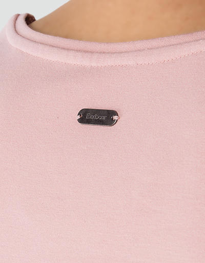 Barbour Damen T-Shirt Dalry LTS0065PI31 Image 1