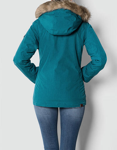 ROXY Damen Jacke ERJTJ00021/BRVO Image 1