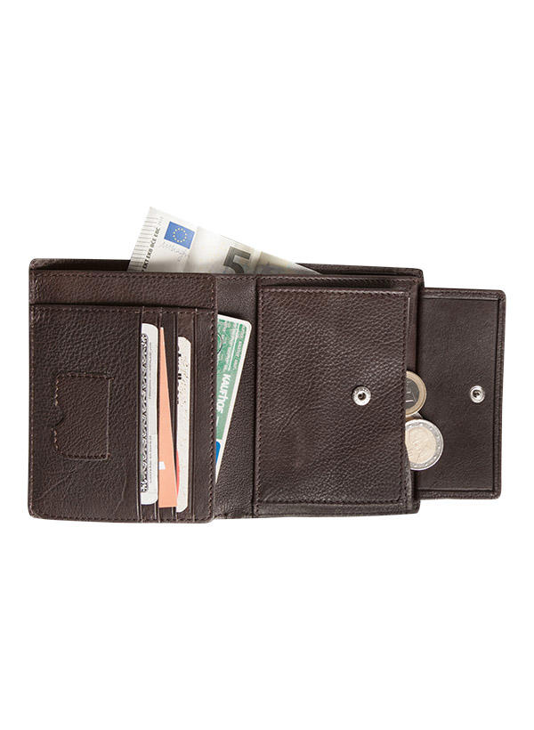 Strellson Harrison BillFold V8 4010001044/702 Image 1