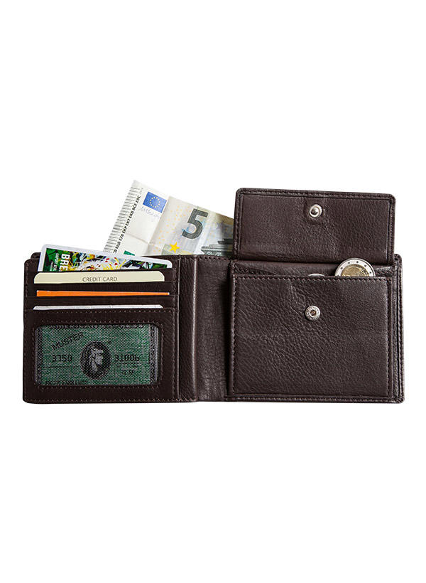 Strellson Harrison BillFold 4010001045/702 Image 1