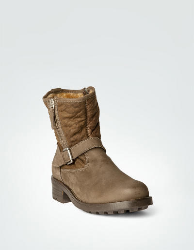 Marc O'Polo Flatheel Bootie 409/12296003/133/790 Image 2