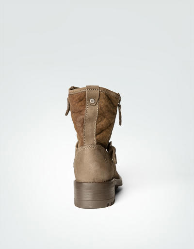 Marc O'Polo Flatheel Bootie 409/12296003/133/790 Image 3