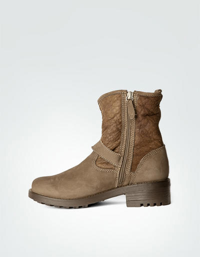 Marc O'Polo Flatheel Bootie 409/12296003/133/790 Image 4