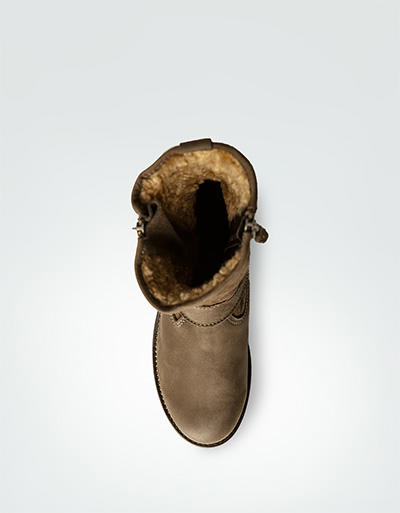 Marc O'Polo Flatheel Bootie 409/12296003/133/790 Image 5