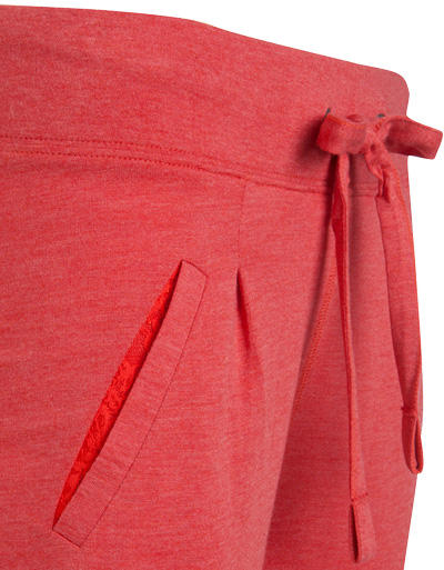 Jockey Damen Shorts 851123WH/387 Image 1