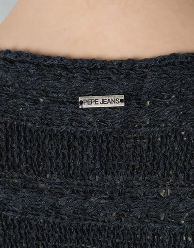 Pepe Jeans Damen Pullover Lou PL700780/594 Image 1