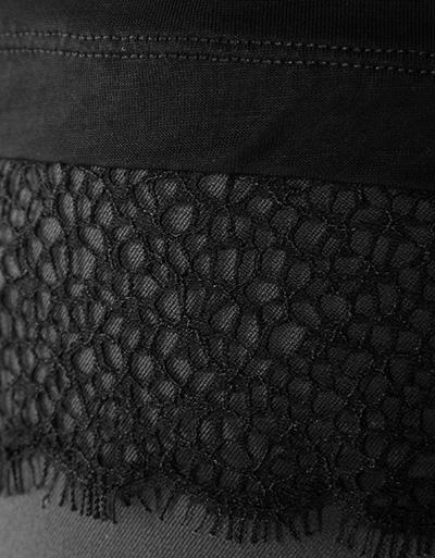 RENÉ LEZARD Damen T-Shirt 51/06/2066/T010S/999 Image 2